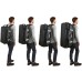 Спортивная сумка-баул Thule Chasm Duffel 90L (TDSD204) Autumnal