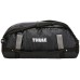 Спортивная сумка-баул Thule Chasm Duffel 90L (TDSD204) Black