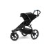 Детская прогулочная коляска Thule Urban Glide 2 NEW, Black on Black