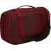Дорожная сумка-рюкзак Thule Subterra Convertible Carry On (TSD340) Ember
