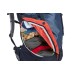 Рюкзак туристический Thule Capstone 50L, Женский, темно-бирюзовый
