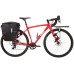 Сумка велосипедная Thule Shield 25L (2 шт.), Black