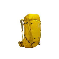 Рюкзак туристический Thule Versant 60L, Мужской, горчичный