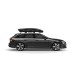Автобокс Thule Vector M, 360 L, Black Metallic