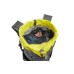Рюкзак походный Thule Stir 20L, темно-зелёный