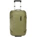 Спортивная сумка на колесах Thule Chasm Carry On 55cm/22" (TCCO122) Olivine