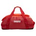 Спортивная сумка-баул Thule Chasm M-70L, оранжеый