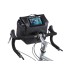 Сумка на руль Thule Shield Handlebar Bag, черная