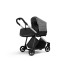 Люлька Thule Shine Bassinet, Black