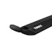 Комплект дуг Thule  WingBar Evo черного цвета 150 см, 2шт.