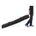 Чехол на колесах горных лыж Thule RoundTrip Ski Roller 192cm (TRDR192) Black
