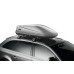Автобокс Thule Touring 200 (M), 400L, титановый