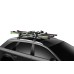 Крепление Thule SnowPack Extender для перевозки 5-и пар лыж/2-хсноуборд