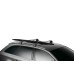 Чехол длинный Thule SkiClick 7295 для беговых лыж