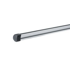 Комплект багажника для BUICK Rainier (5-dr SUV 04-07 T-образный профиль) - професиональные дуги Thule Professional Heavy-Duty, серые