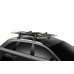 Крепление Thule SnowPack Extender для перевозки 5-и пар лыж/2-хсноуборд