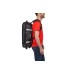Спортивная сумка-баул Thule Chasm S-40L, оранжеый