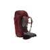 Рюкзак туристический Thule Guidepost 75L, Женский, бордовый