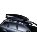 Автобокс Thule Motion XL (800), 460L, черный глянцевый