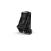 Детская прогулочная коляска Thule Shine, Alaska Blue on Black