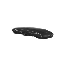 Автобокс Thule Motion 3 XXL Low, 450 L, Black Glossy