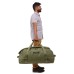 Спортивная сумка Thule Chasm 90 L, Olivine