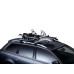 Крепление Thule Xtender 739, для перевозки 6-и пар лыж/4-х соубордов