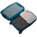 Чехол Thule Clean/Dirty Packing Cube (TCCD201) White