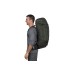 Рюкзак туристический Thule Versant 60L, Мужской, оранжевый