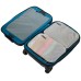 Чехол Thule Clean/Dirty Packing Cube (TCCD201) White