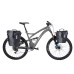 Велосипедный багажник Thule Pack´n Pedal Tour Rack