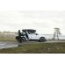 Автобокс Thule Motion 3 XXL, 600 L, Black Glossy