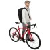 Сумка для велосипедного снаряжения Thule RoundTrip, Black