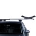 Комплект дуг с функцией выдвижения Thule SlideBar Long, 162cm