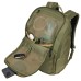 Рюкзак Thule Chasm 26 L, Olivine