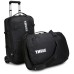 Спортивная сумка на колесах 22"/55 см Thule Subterra, Black