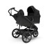 Люлька Thule Urban Glide bassinet, Black
