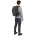 Туристический рюкзак Thule Nanum 25L, Black