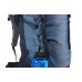 Рюкзак туристический Thule Capstone 50L, Женский, темно-бирюзовый