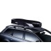 Автобокс Thule Ranger 500 мягкий, матовый
