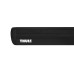 Комплект дуг Thule  WingBar Evo черного цвета 150 см, 2шт.