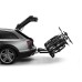 Велокрепление Thule VeloSpace XT 3, для перевозки 3-х велосипедов