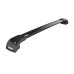 Комплект багажника Thule WingBar Edge для а/м с штатными местами размер M, черный
