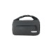 Сумка-кофр на багажник велосипеда Thule Pack´n Pedal, черная