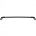 Комплект багажника Thule WingBar Edge для а/м с штатными местами размер M, черный