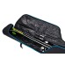 Чехол для 1-й пары горных лыж Thule RoundTrip Ski Bag 192cm, синий