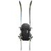 Рюкзак для лыжных ботинок Thule RoundTrip Boot Backpack 60L (TRBP160) Black