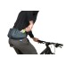 Поясная сумка Thule Rail 0,5L, Dark Slate