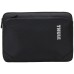 Чехол Thule Subterra MacBook Sleeve 13" Black (TSS313B)