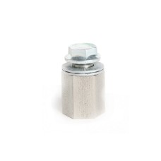 Адаптер Thule Internal Hub Hitch для установки велосцепки на планетарную втулку SRAM Spectro
